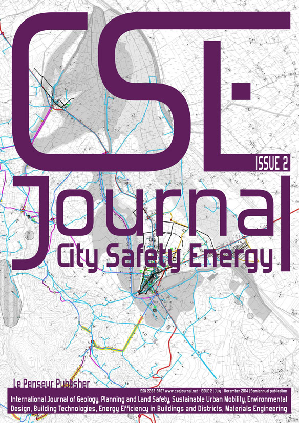CSE | City Safety Energy - ISSUE 2