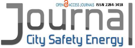 Journal |City Safety Energy